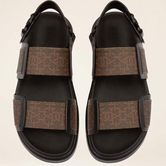 Bally Other - Bally Jaron Men’s Sandal US Men’s size 12